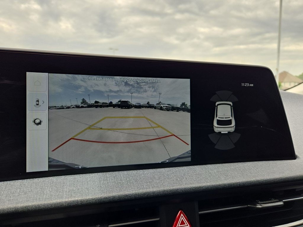 Thumbnail: 2024 Kia EV6 - 30
