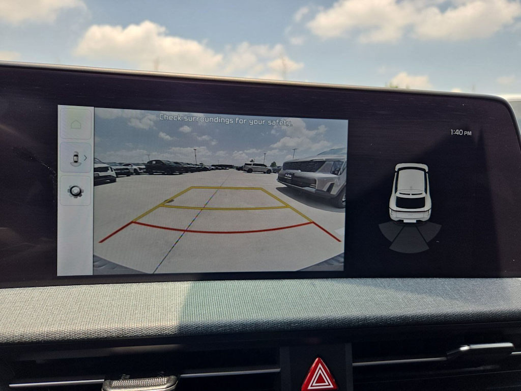 Thumbnail: 2024 Kia EV6 - 34