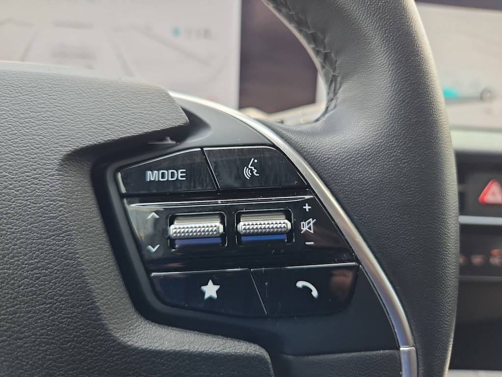 Thumbnail: 2024 Kia EV6 - 31