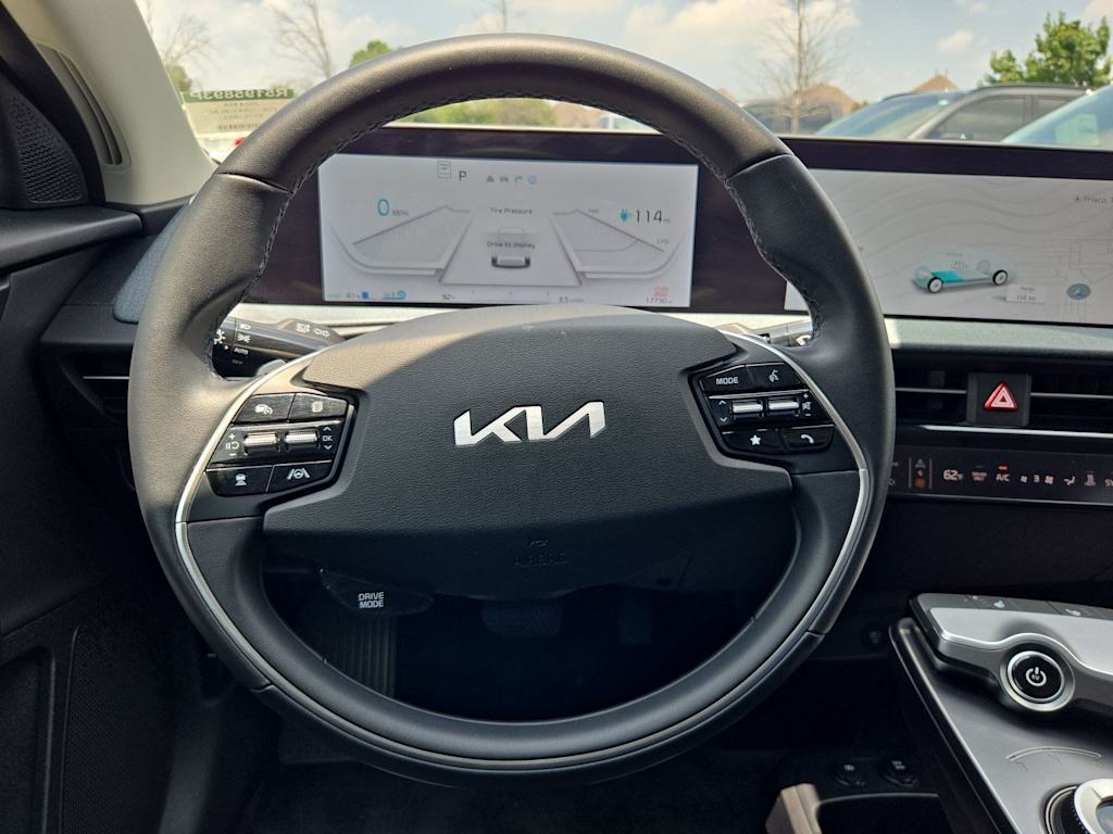 Thumbnail: 2024 Kia EV6 - 29