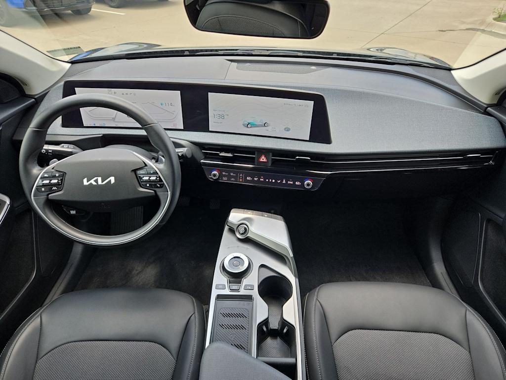 Thumbnail: 2024 Kia EV6 - 24