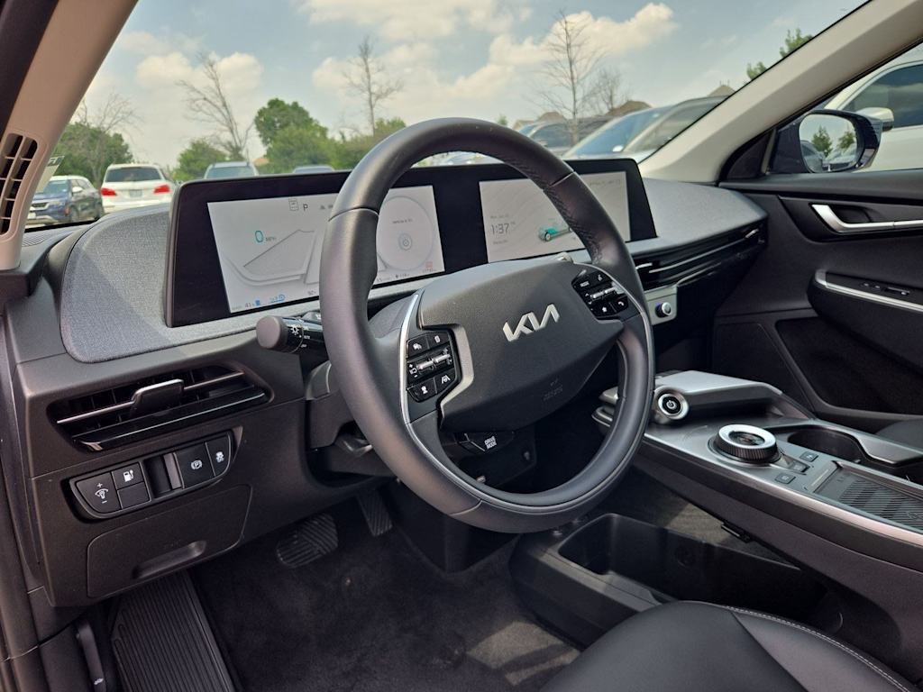 Thumbnail: 2024 Kia EV6 - 12