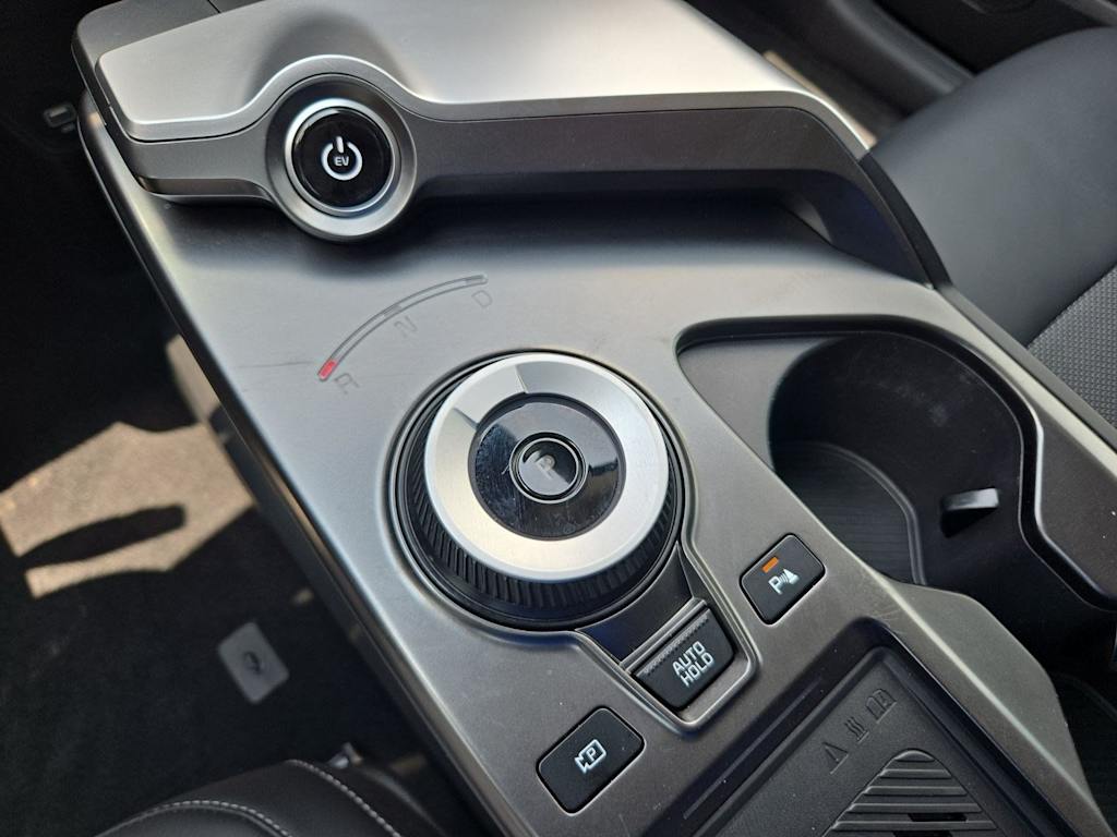Thumbnail: 2024 Kia EV6 - 36