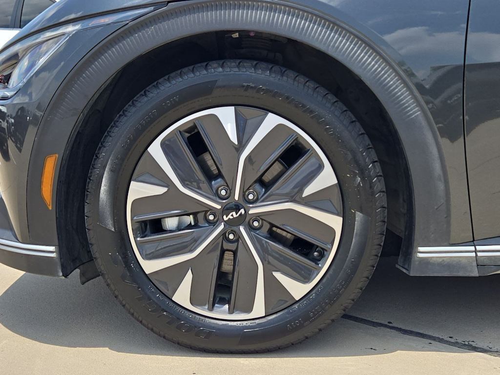 Thumbnail: 2024 Kia EV6 - 6