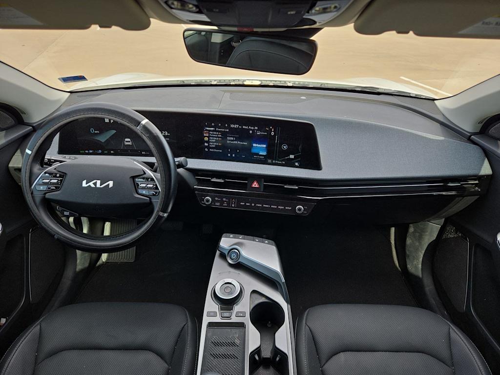 Thumbnail: 2023 Kia EV6 - 8