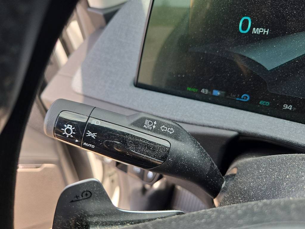 Thumbnail: 2023 Kia EV6 - 14