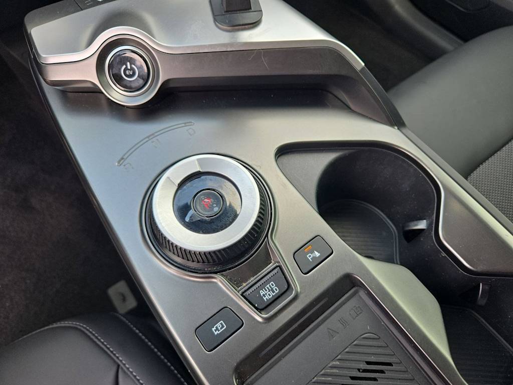 Thumbnail: 2024 Kia EV6 - 29