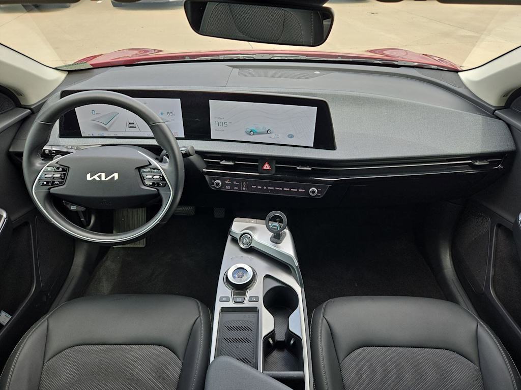 Thumbnail: 2024 Kia EV6 - 9
