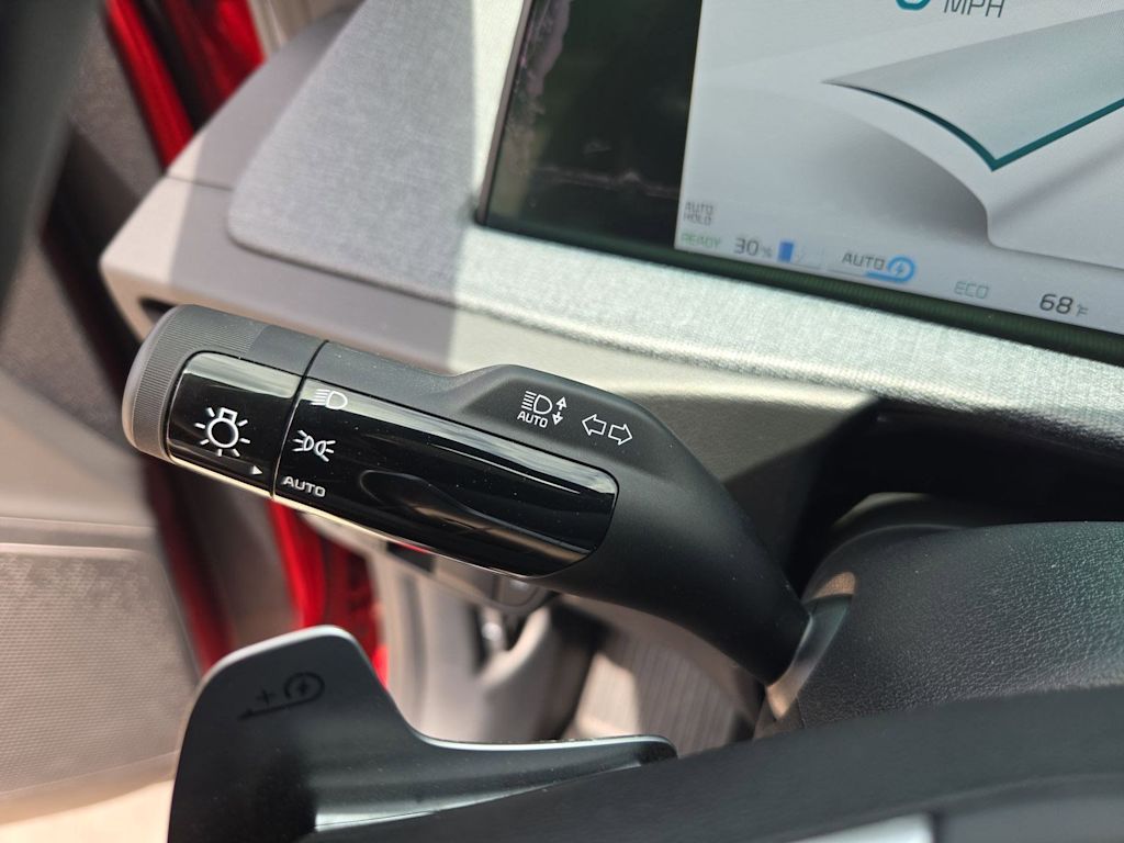 Thumbnail: 2024 Kia EV6 - 15