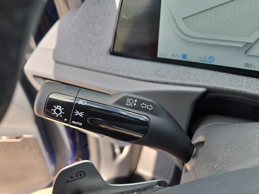 Thumbnail: 2023 Kia EV6 - 27