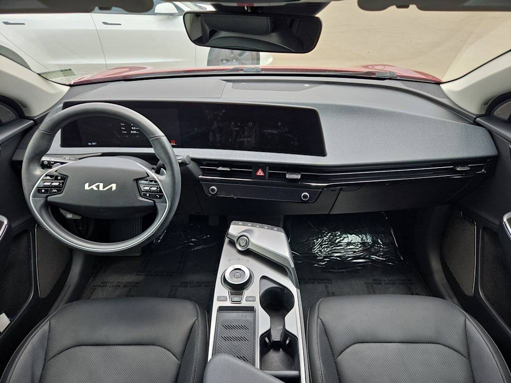 Thumbnail: 2023 Kia EV6 - 9