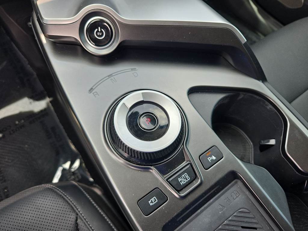 Thumbnail: 2023 Kia EV6 - 33