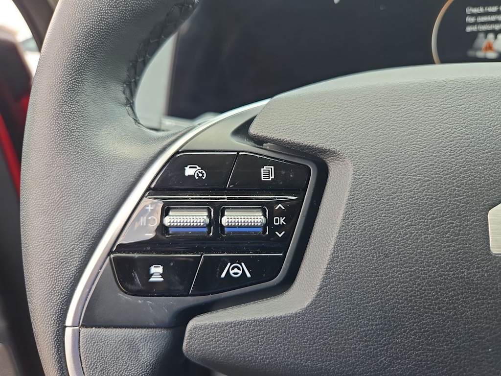 Thumbnail: 2023 Kia EV6 - 27