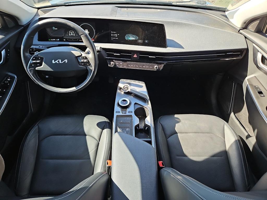 Thumbnail: 2023 Kia EV6 - 8