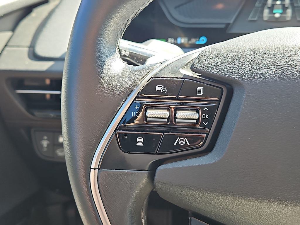 Thumbnail: 2023 Kia EV6 - 28