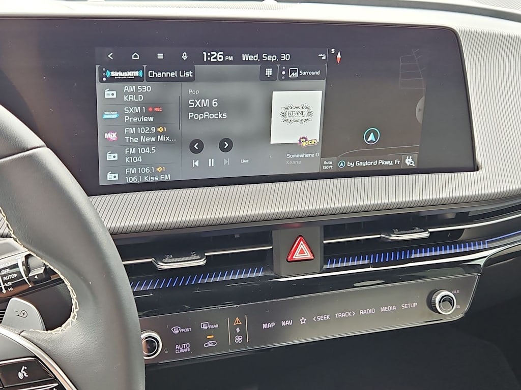 Thumbnail: 2023 Kia EV6 - 12