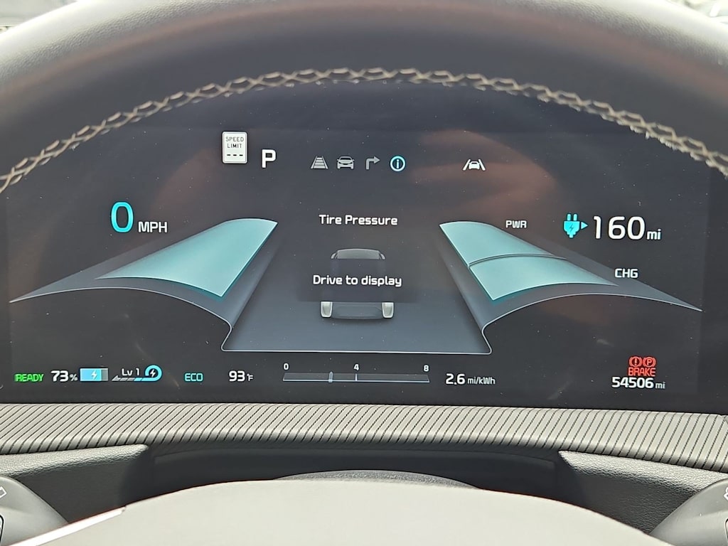 Thumbnail: 2023 Kia EV6 - 14