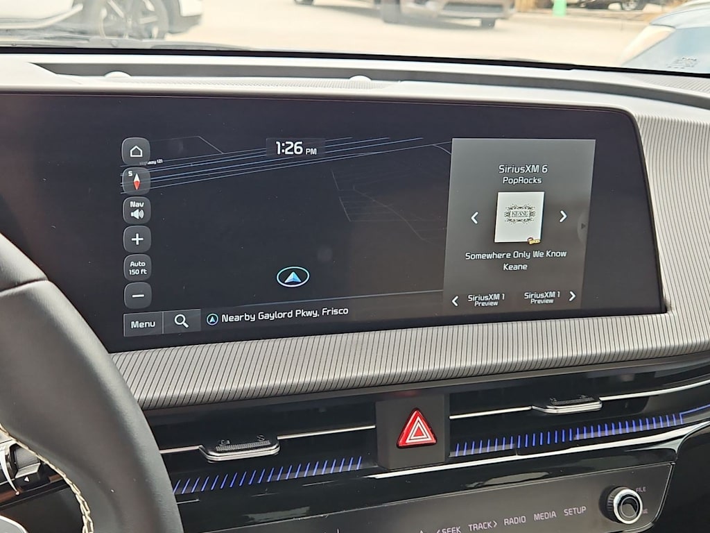 Thumbnail: 2023 Kia EV6 - 33