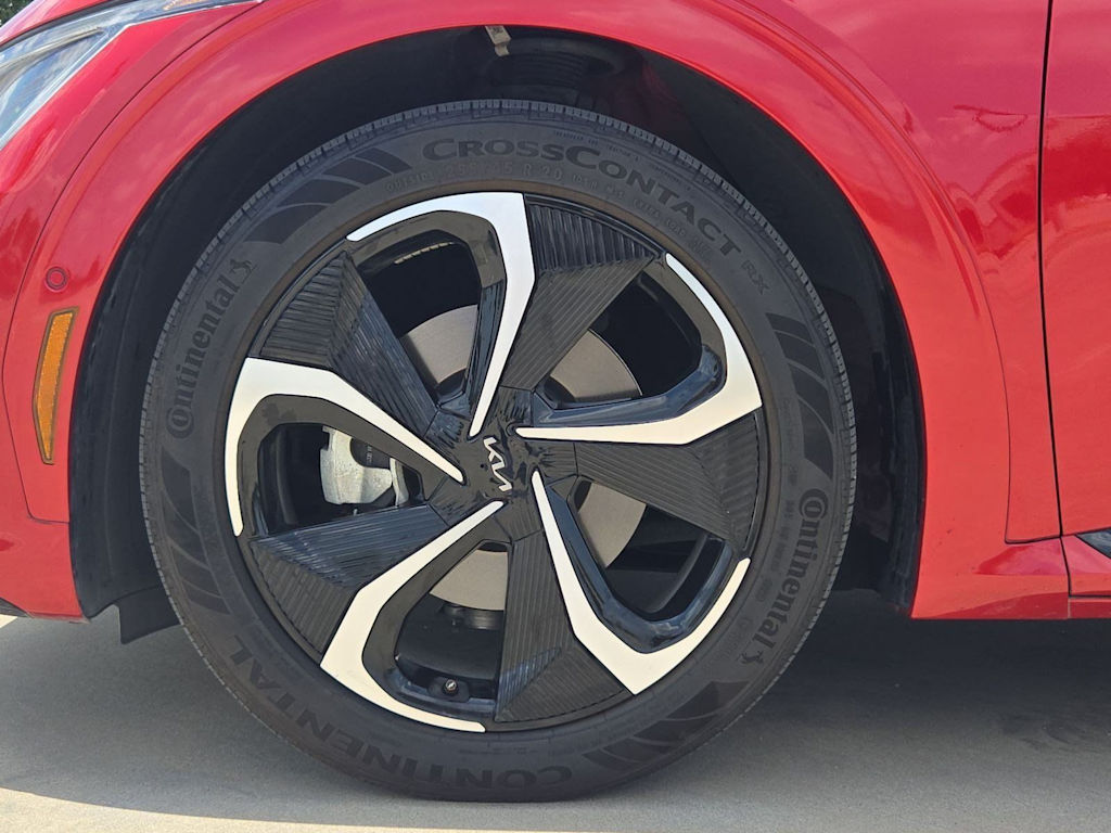 Thumbnail: 2023 Kia EV6 - 8