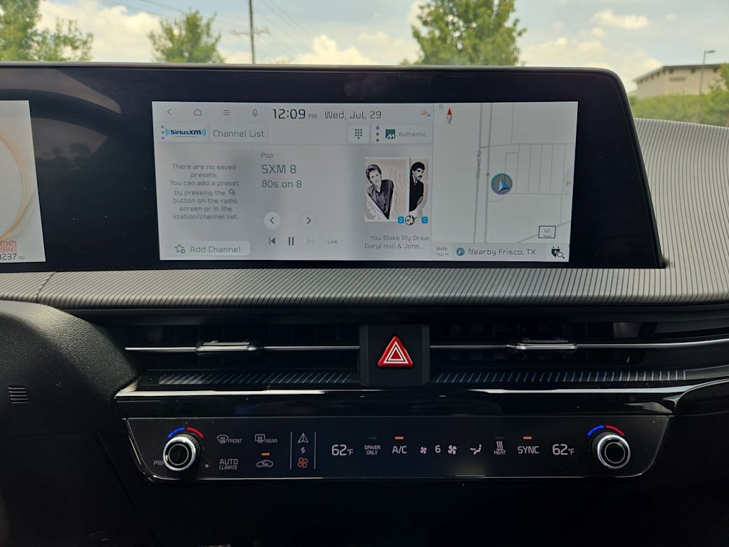 Thumbnail: 2023 Kia EV6 - 14