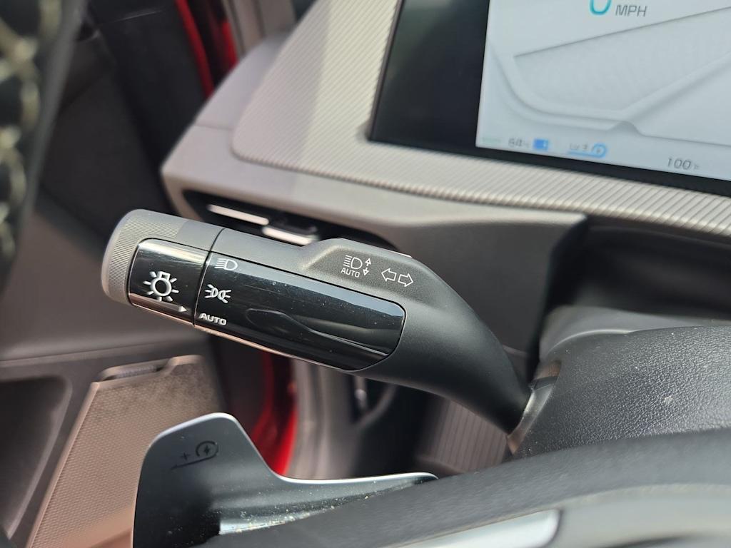 Thumbnail: 2023 Kia EV6 - 15