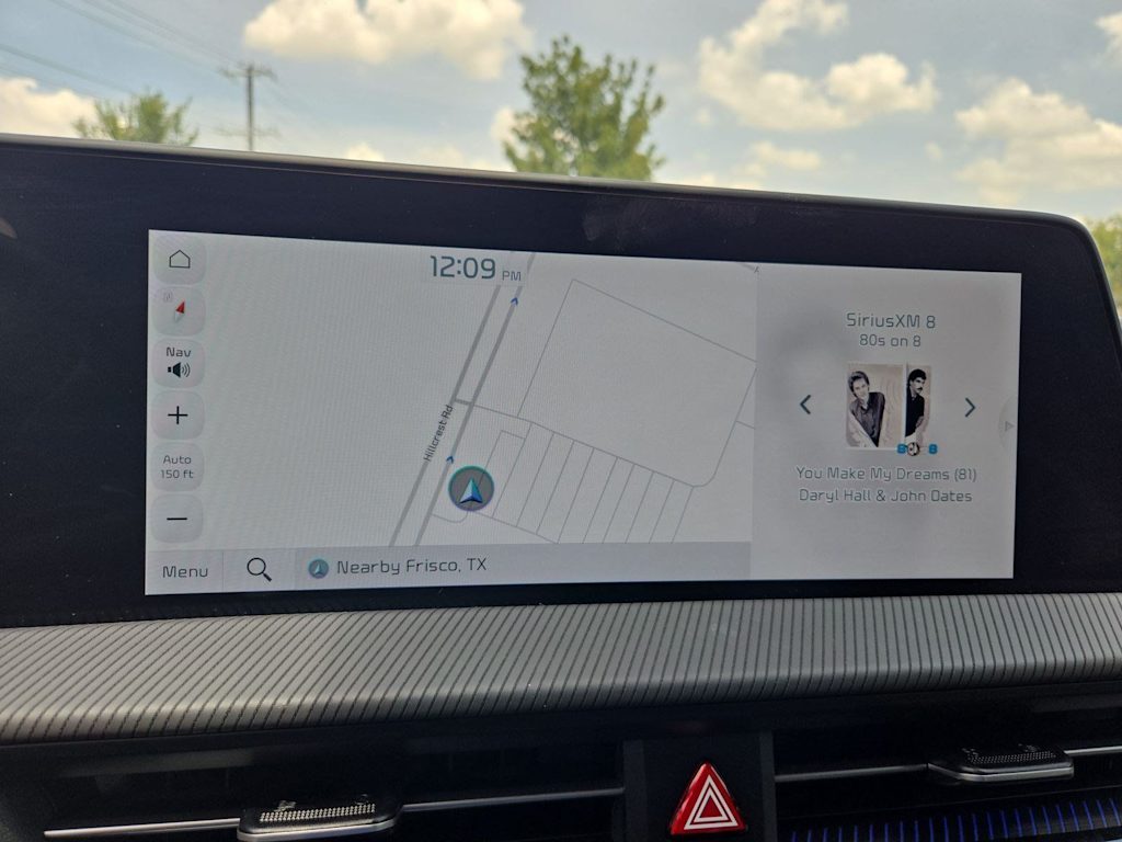 Thumbnail: 2023 Kia EV6 - 29