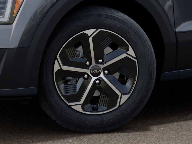 Thumbnail: 2026 Kia Niro - 5
