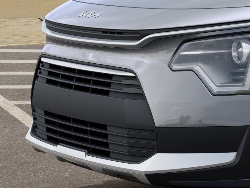 Thumbnail: 2026 Kia Niro - 21