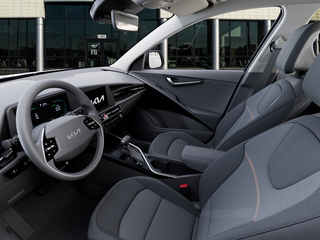 Thumbnail: 2026 Kia Niro - 6