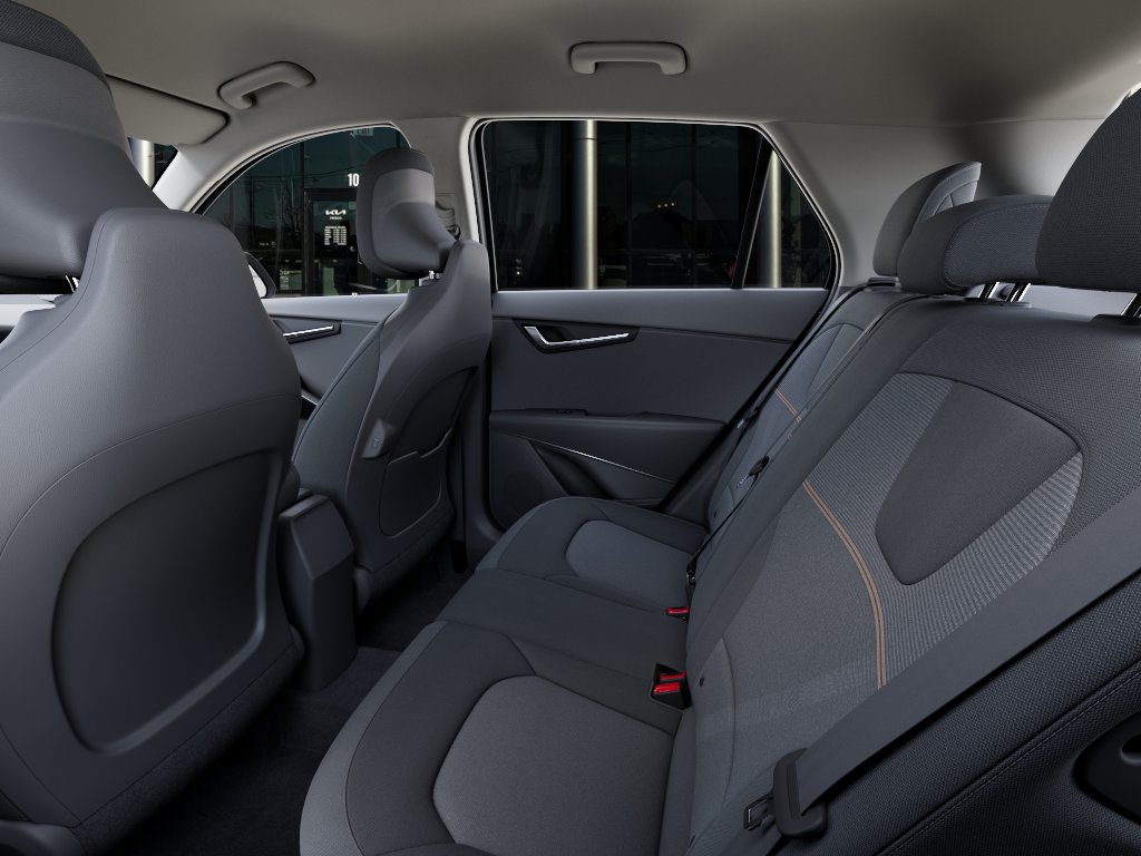 Thumbnail: 2026 Kia Niro - 23