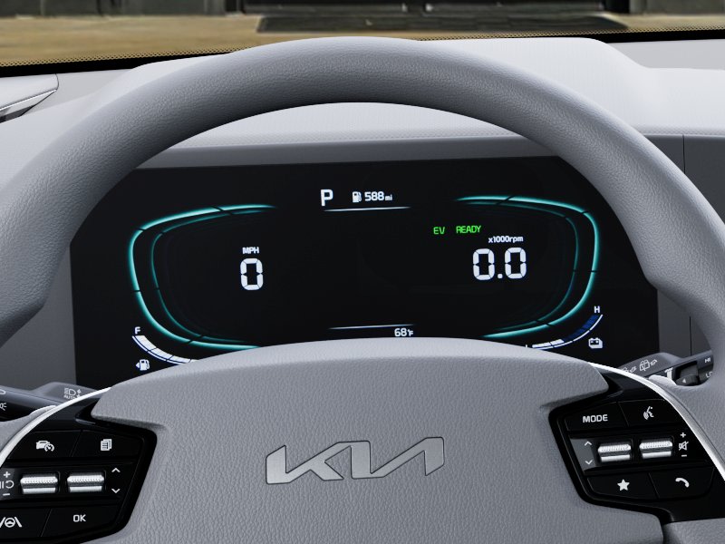 Thumbnail: 2026 Kia Niro - 12