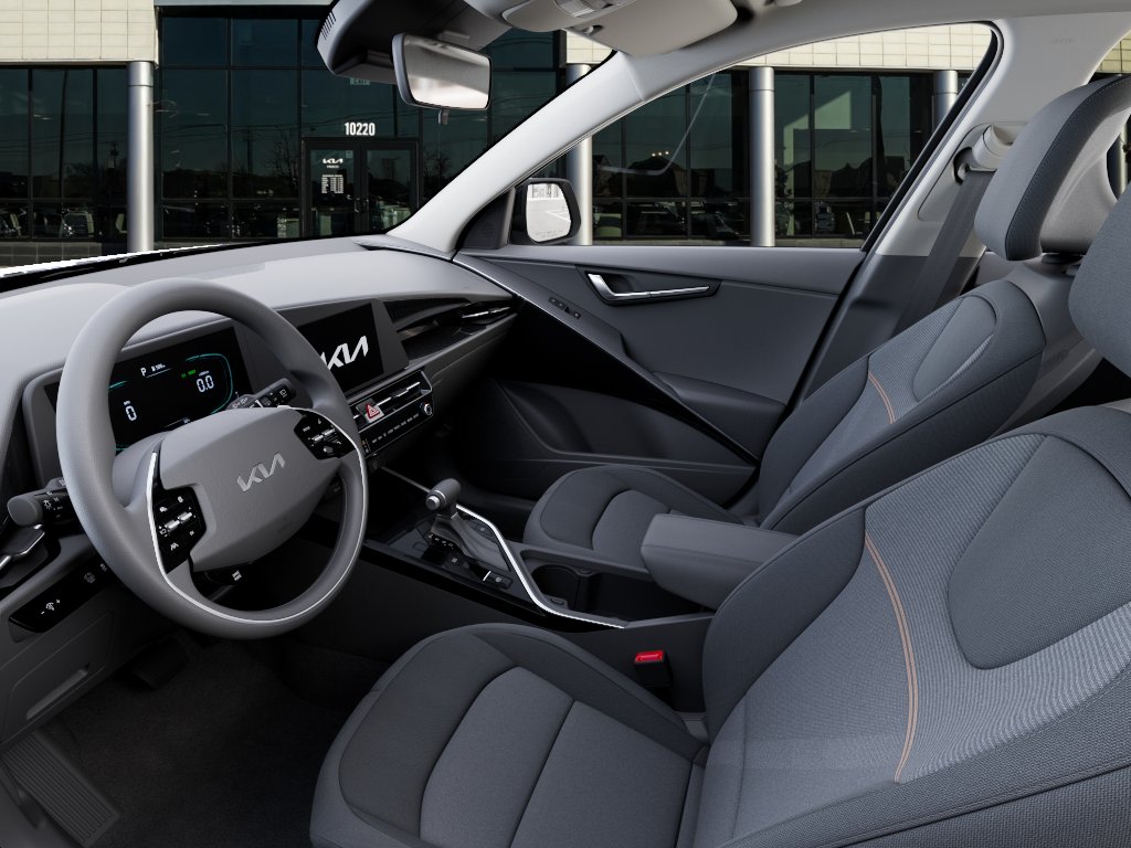 Thumbnail: 2026 Kia Niro - 6