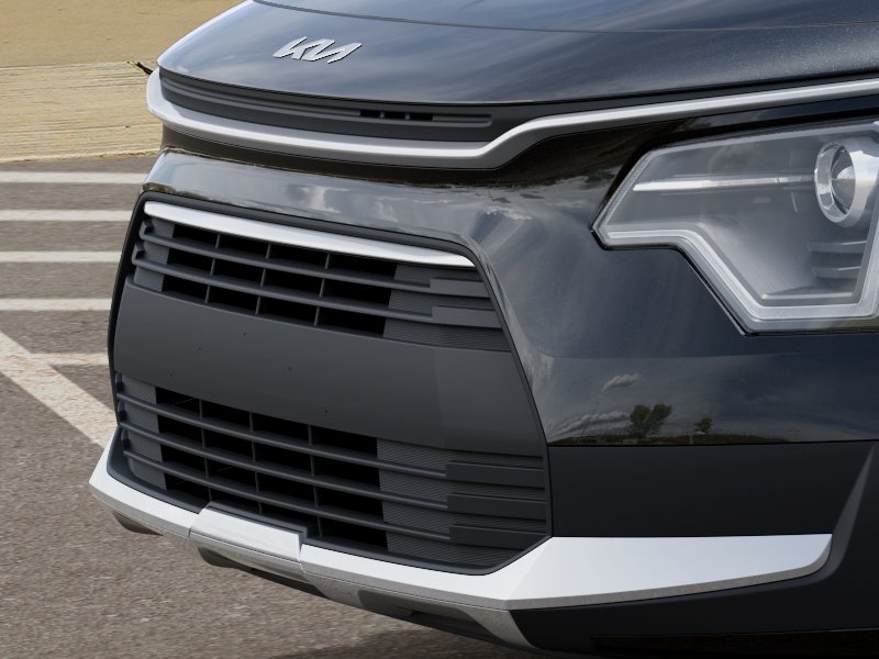 Thumbnail: 2026 Kia Niro - 21