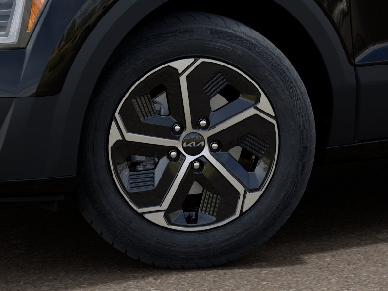 Thumbnail: 2026 Kia Niro - 5