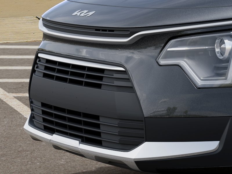 Thumbnail: 2026 Kia Niro - 21