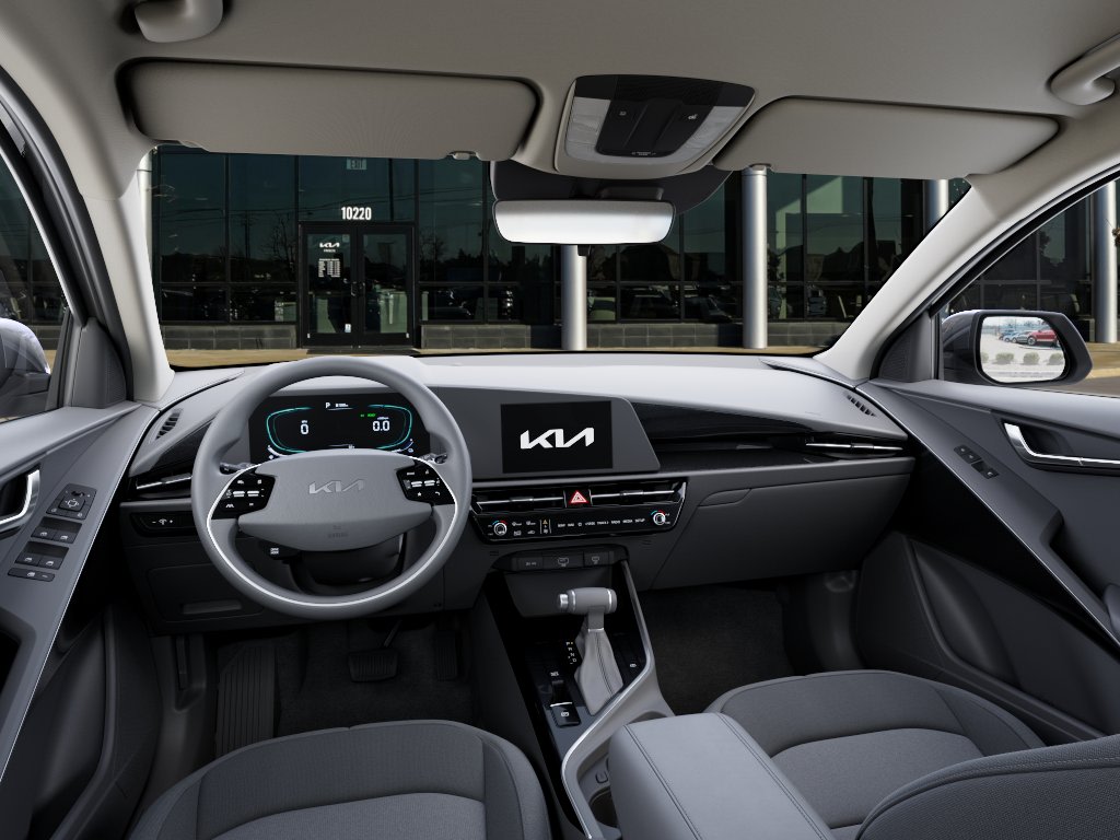 Thumbnail: 2026 Kia Niro - 2