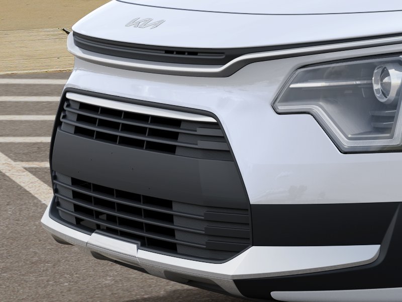 Thumbnail: 2026 Kia Niro - 21