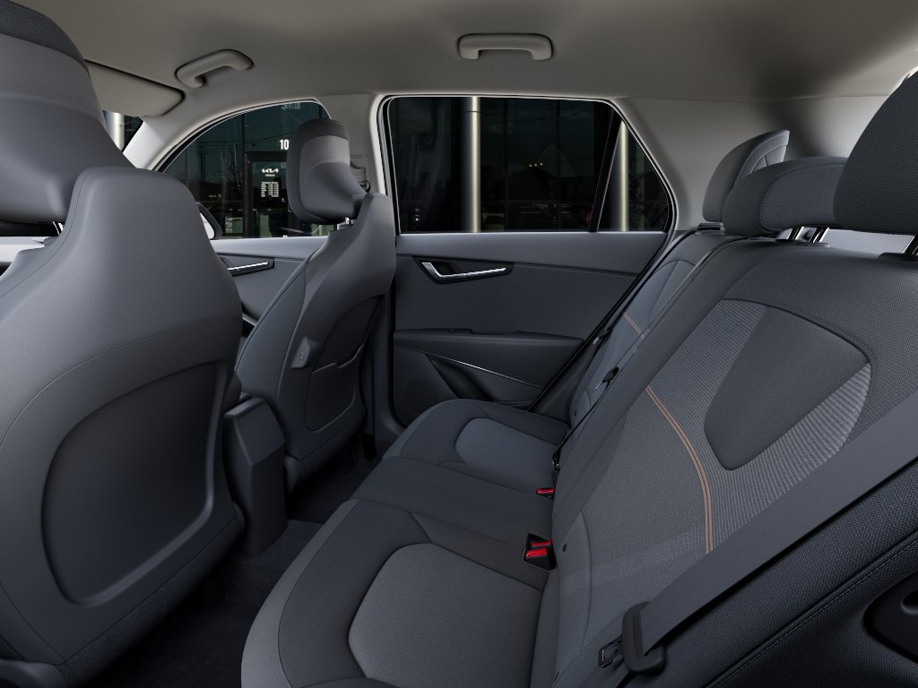 Thumbnail: 2026 Kia Niro - 23