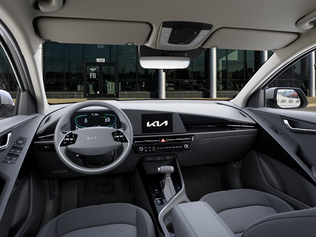 Thumbnail: 2026 Kia Niro - 2