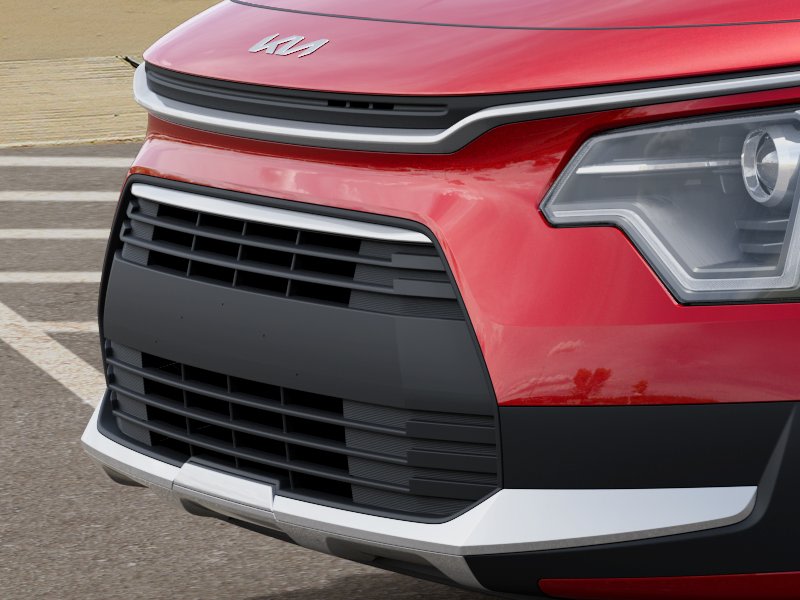 Thumbnail: 2026 Kia Niro - 19