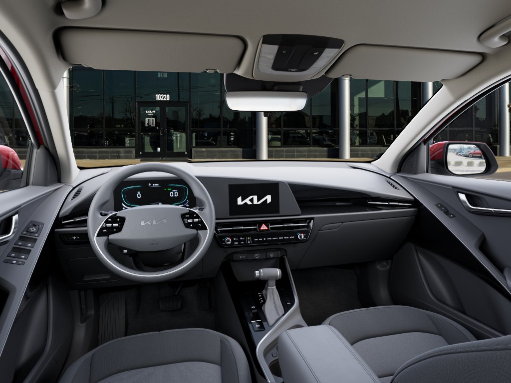 Thumbnail: 2026 Kia Niro - 2