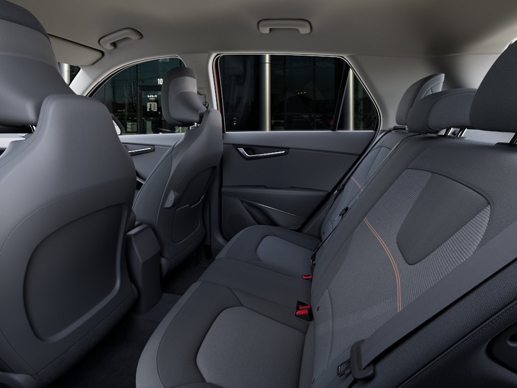 Thumbnail: 2026 Kia Niro - 21