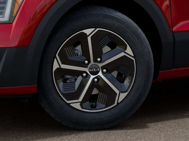 Thumbnail: 2026 Kia Niro - 5