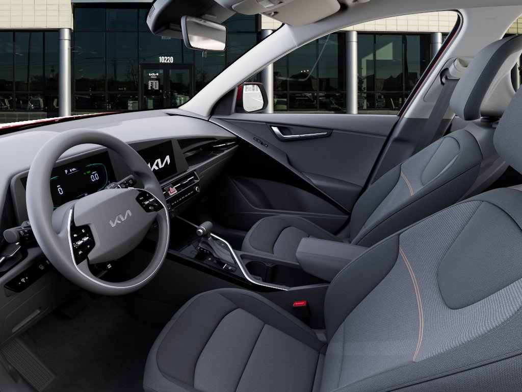 Thumbnail: 2026 Kia Niro - 6