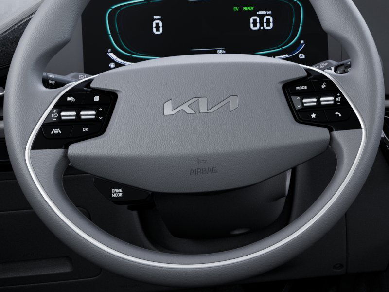 2025 Kia Niro LX 24