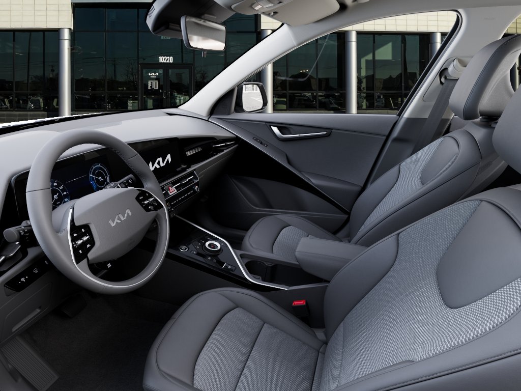 Thumbnail: 2026 Kia Niro - 21