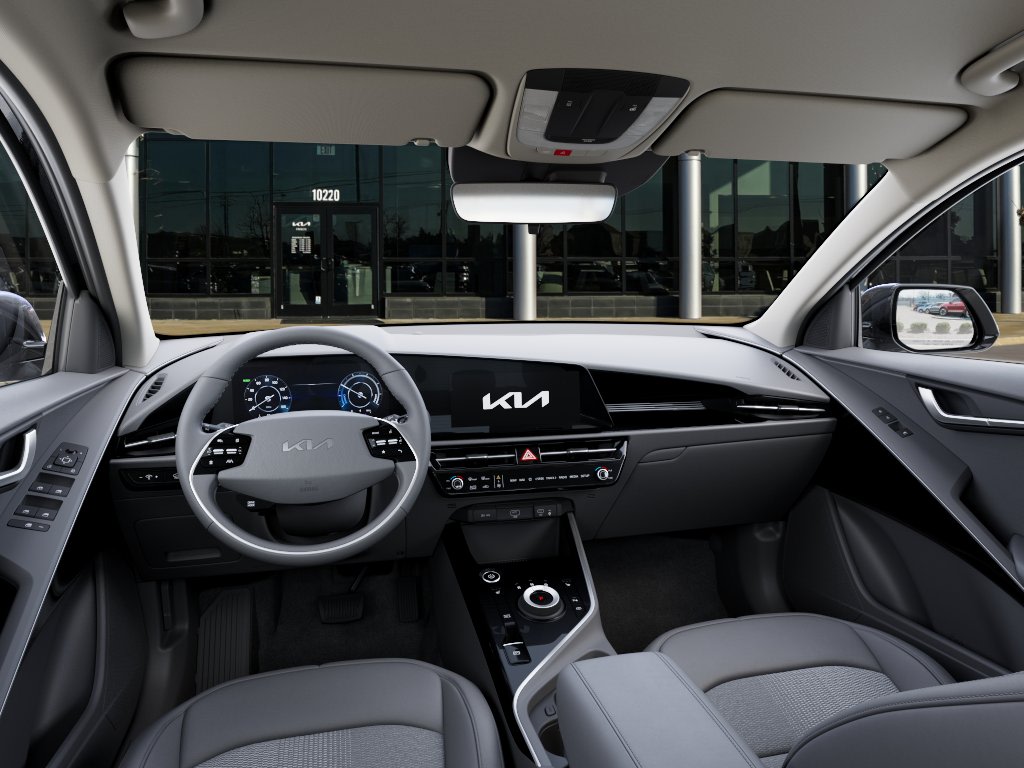 Thumbnail: 2026 Kia Niro - 2