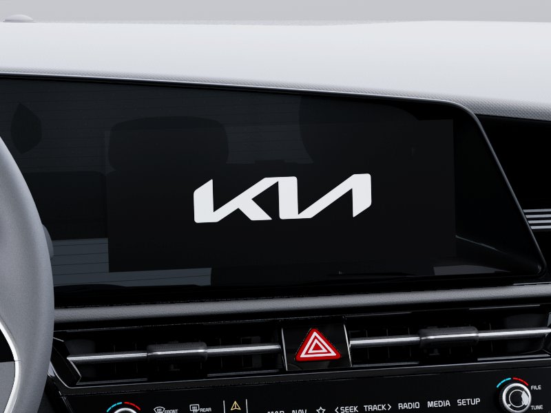Thumbnail: 2026 Kia Niro - 10