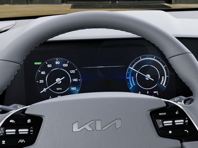 Thumbnail: 2026 Kia Niro - 12