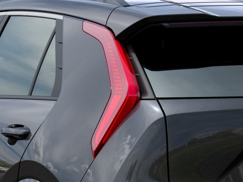 Thumbnail: 2026 Kia Niro - 7